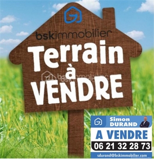 terrain a batir à la vente -   37360  NEUILLE PONT PIERRE, surface 637 m2 vente terrain a batir - UBI423534127